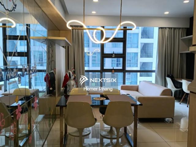 Condo/Serviced Residence