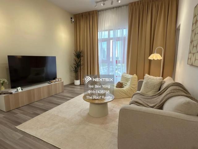 Condo/Serviced Residence