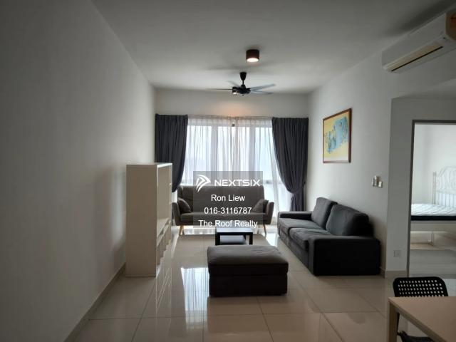 Condo/Serviced Residence