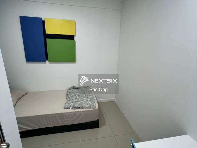 Condo/Serviced Residence