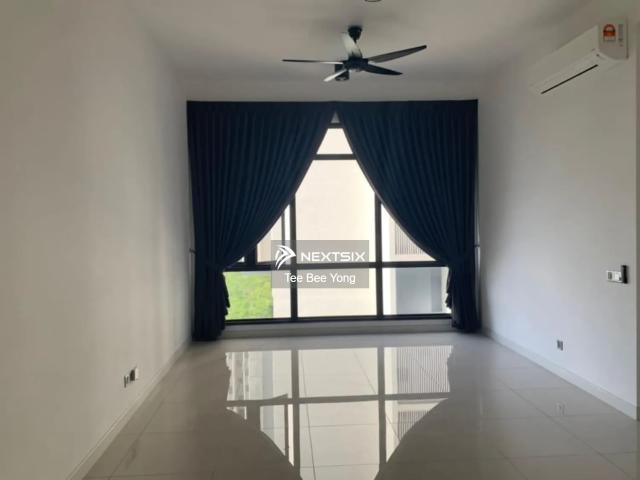 Condo/Serviced Residence