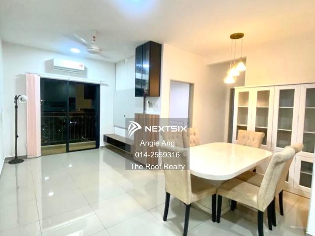 Condo/Serviced Residence