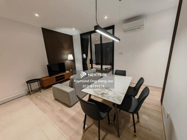 Condo/Serviced Residence