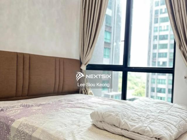 Condo/Serviced Residence