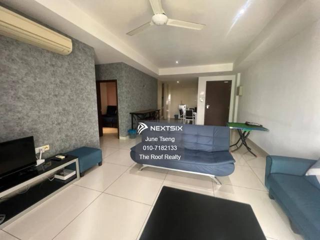 Condo/Serviced Residence