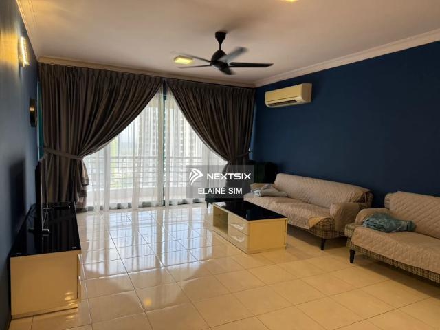 Condo/Serviced Residence