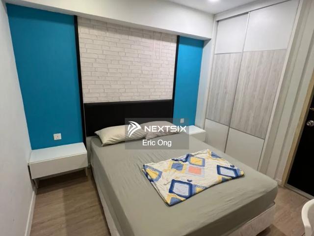 Condo/Serviced Residence