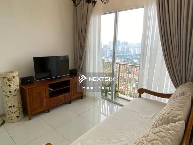 Condo/Serviced Residence