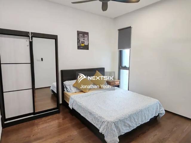 Condo/Serviced Residence