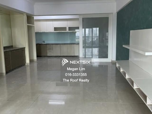 Condo/Serviced Residence