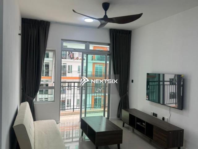 Condo/Serviced Residence