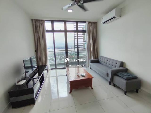 Condo/Serviced Residence