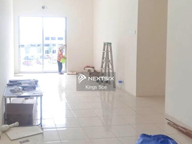 Condo/Serviced Residence