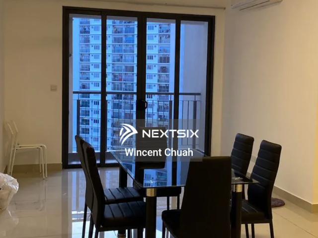 Condo/Serviced Residence