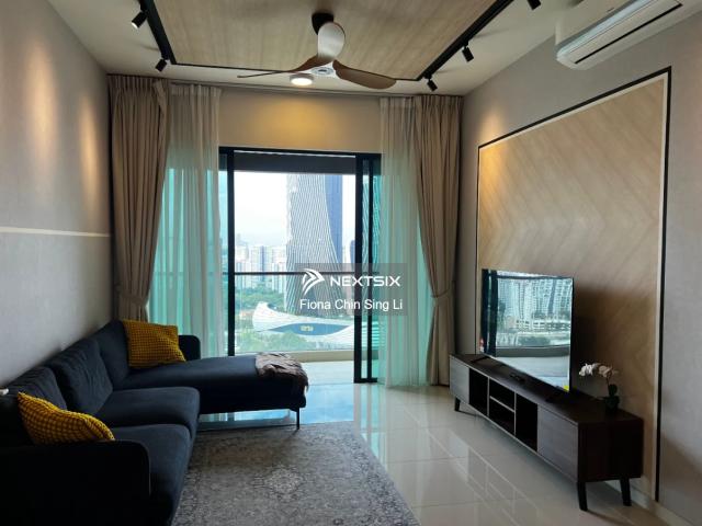 Condo/Serviced Residence