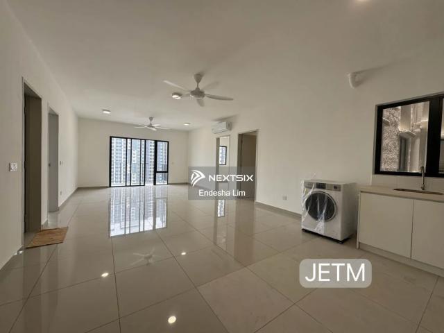 Condo/Serviced Residence