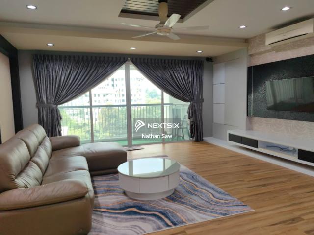 Condo/Serviced Residence