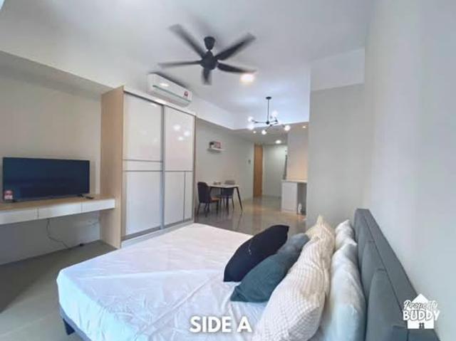 Condo/Serviced Residence