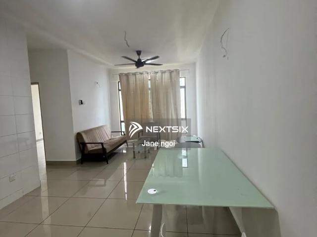 Condo/Serviced Residence