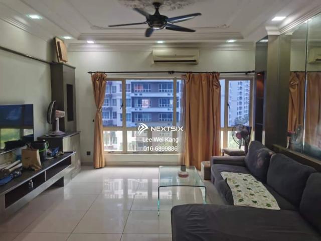 Condo/Serviced Residence