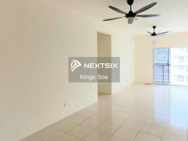 Condo/Serviced Residence