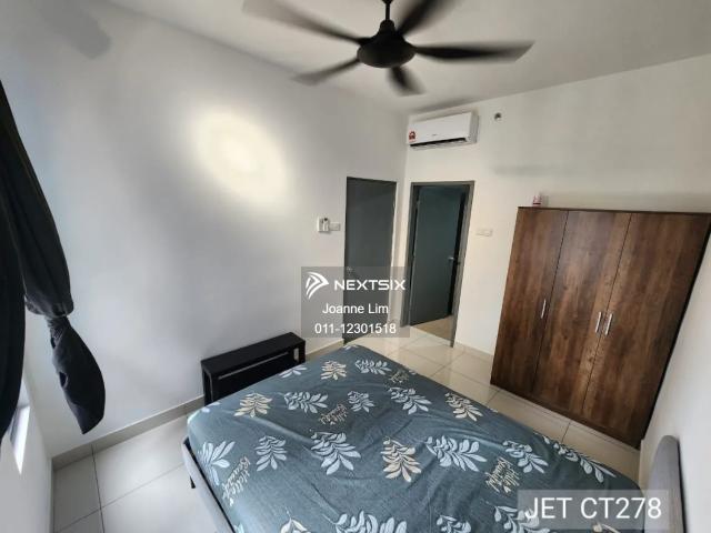 Condo/Serviced Residence