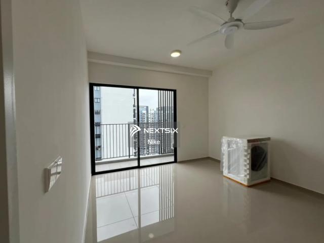 Condo/Serviced Residence