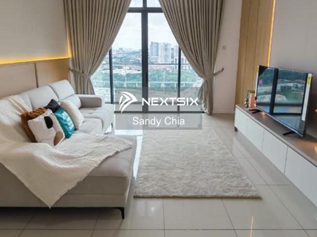 Condo/Serviced Residence