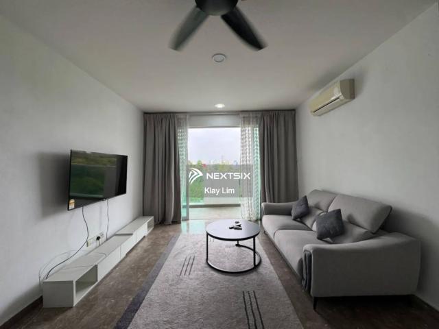 Condo/Serviced Residence