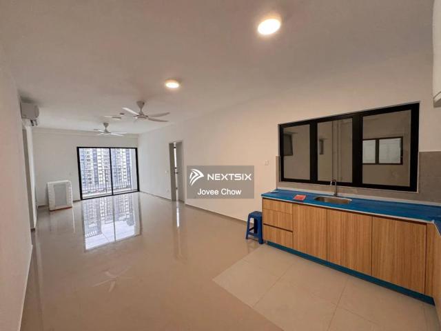 Condo/Serviced Residence
