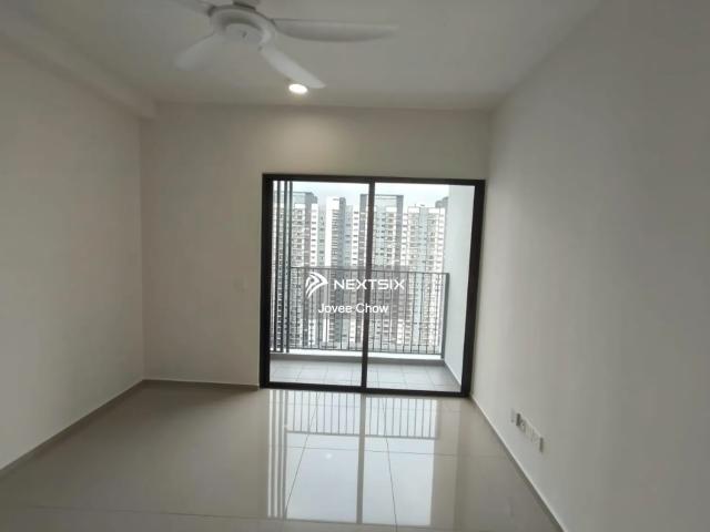Condo/Serviced Residence