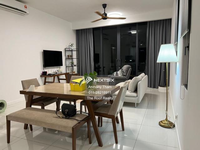 Condo/Serviced Residence
