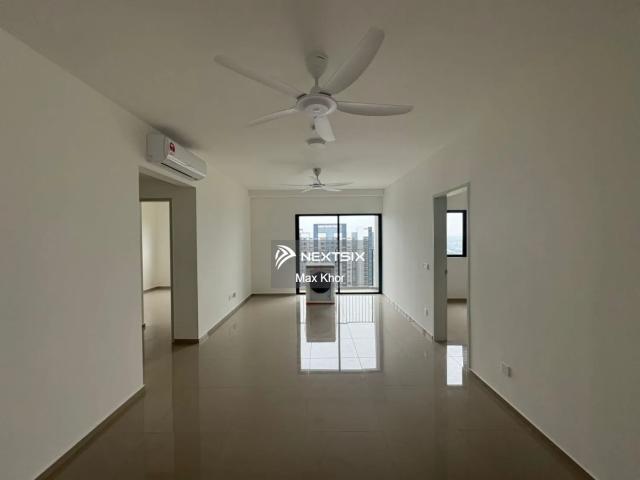 Condo/Serviced Residence
