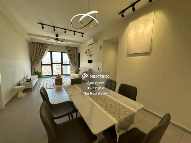 Condo/Serviced Residence