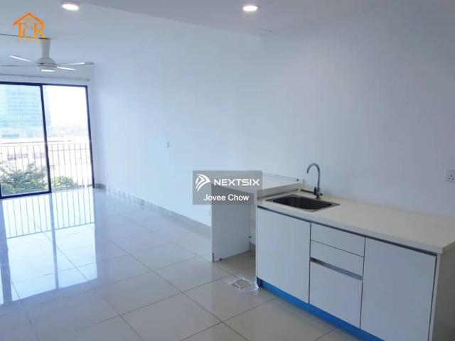 Condo/Serviced Residence