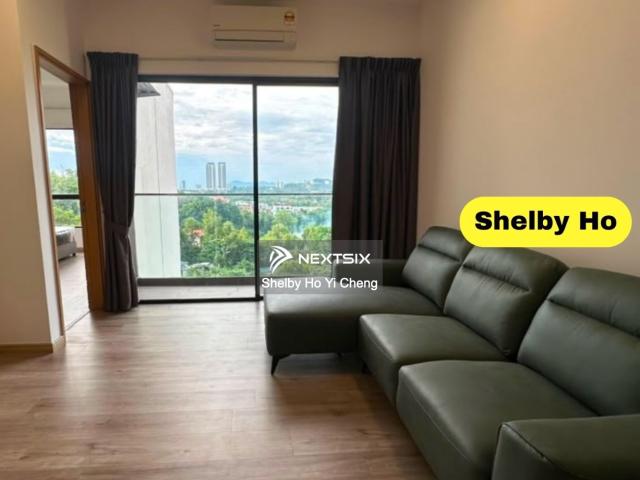 Condo/Serviced Residence