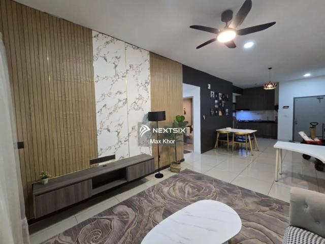 Condo/Serviced Residence