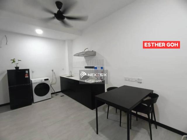 Condo/Serviced Residence