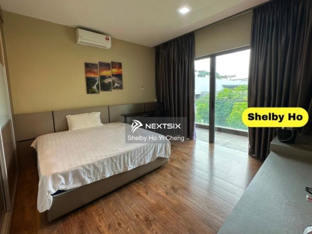 Condo/Serviced Residence
