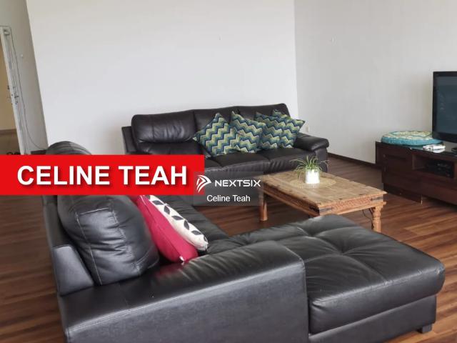 Condo/Serviced Residence