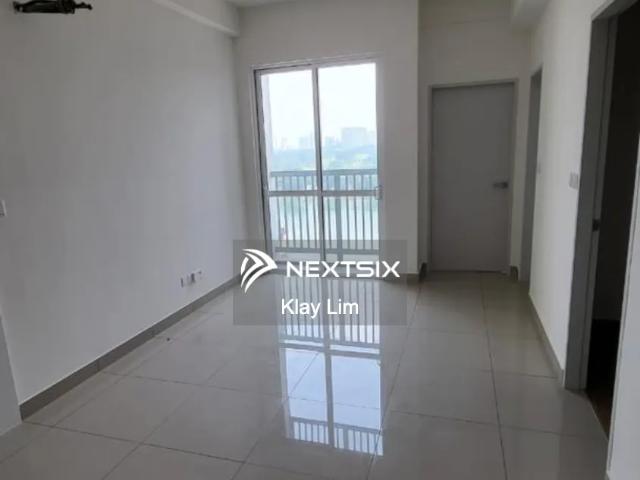 Condo/Serviced Residence