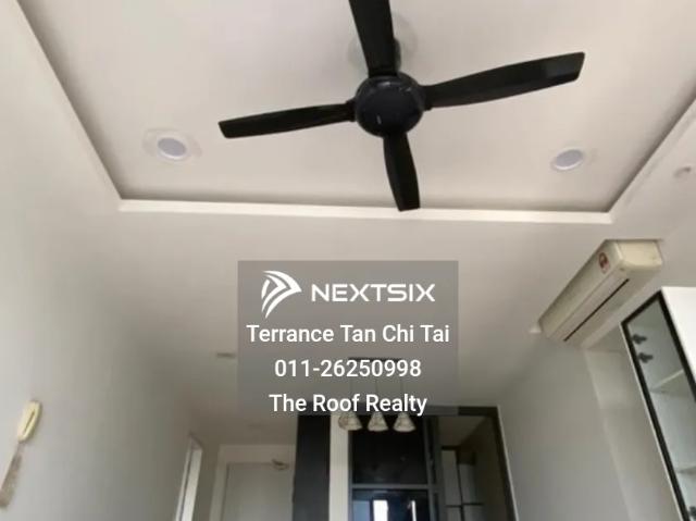 Condo/Serviced Residence