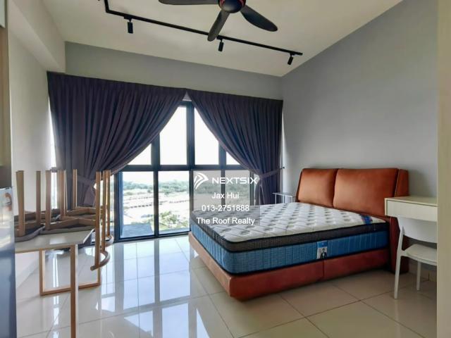 Condo/Serviced Residence