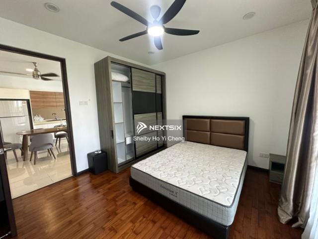 Condo/Serviced Residence