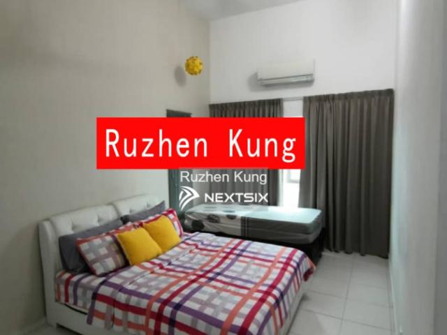 Condo/Serviced Residence