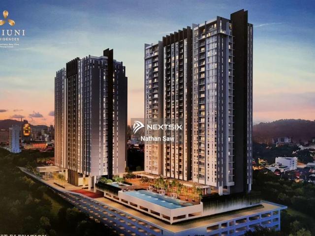 Condo/Serviced Residence