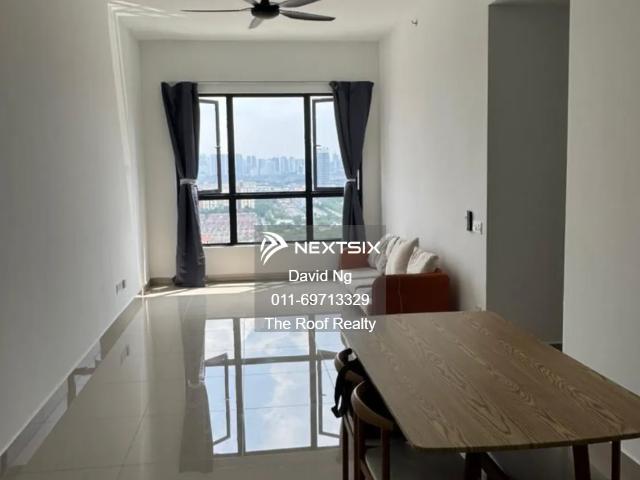 Condo/Serviced Residence