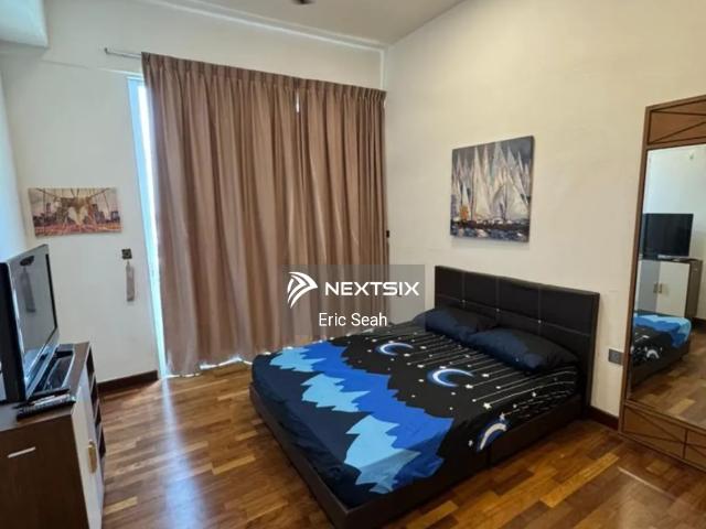 Condo/Serviced Residence