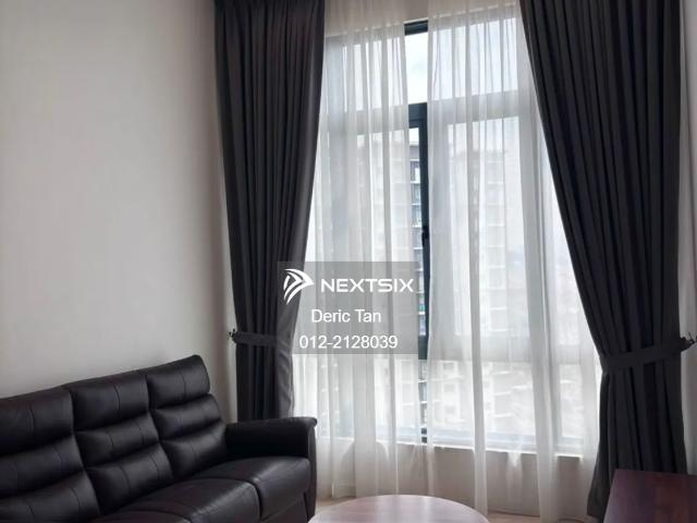 Condo/Serviced Residence