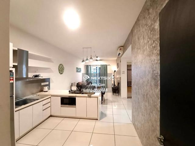 Condo/Serviced Residence